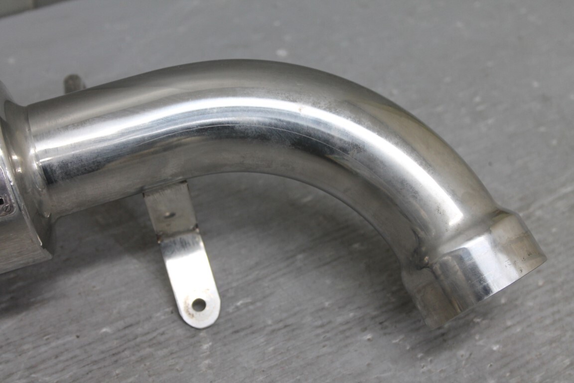  Mini Clubman Cooper S правый H (R55 MM16) неоригинальный Wirus Win воздухоочиститель воздушный фильтр грибы BMW MINI Cooper повреждение нет p058168