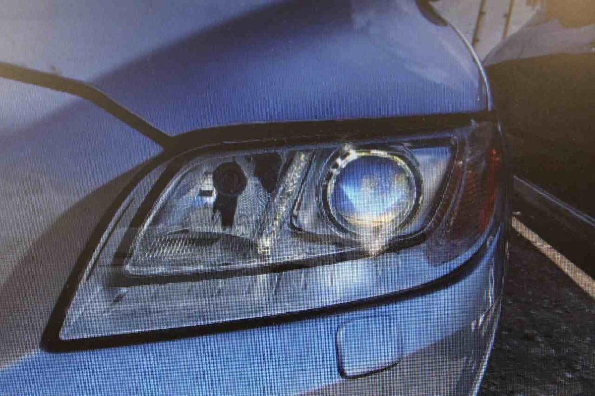  Volvo V70 T4 правый H (BB4164T) оригинальный левый руль ID передняя фара передняя фара ксенон балласт 31353320 Volvo передняя фара p049181