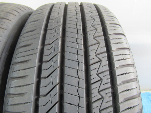 215/45R17 91V PIRELLI P8FS TM утечка воздуха прошел осмотр spew groove 9 толщина выпуклости летние шины 2024 год производства б/у 2 шт. комплект T009036