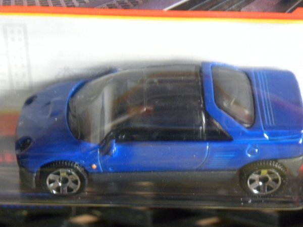 быстрое решение **MB 1992 MAZDA AUTOZAM AZ-1 Mazda Autozam AZ-1 Matchbox MATCHBOX 70TH