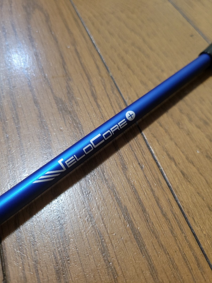 24VENTUS BLUE 6s Velocore＋　タイトリストスリーブ 24VENTUS BLUE 6s Velocore＋タイトリストスリーブ