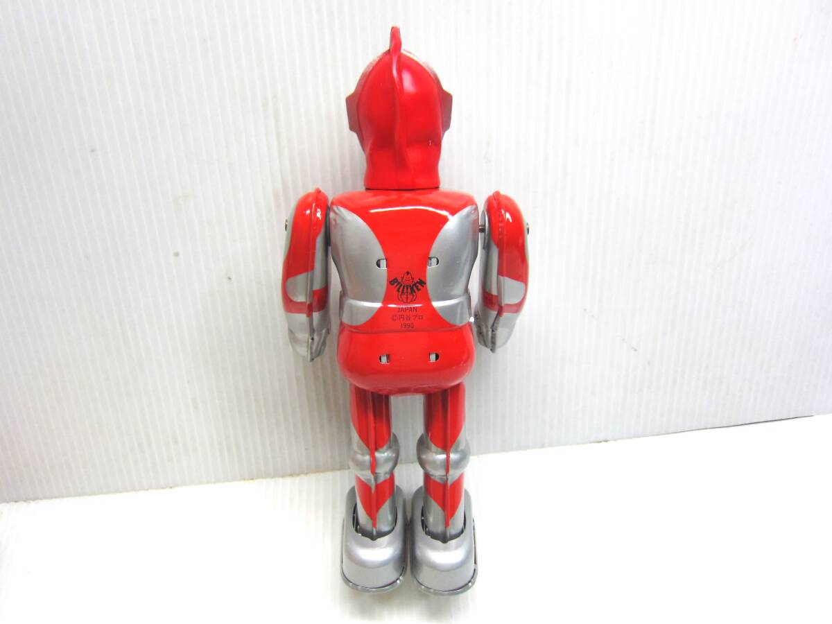  не использовался товар!bili талон производства жестяная пластина Ultraman zen мой ходьба sofvi мак bruma. медведь ru солнечный 