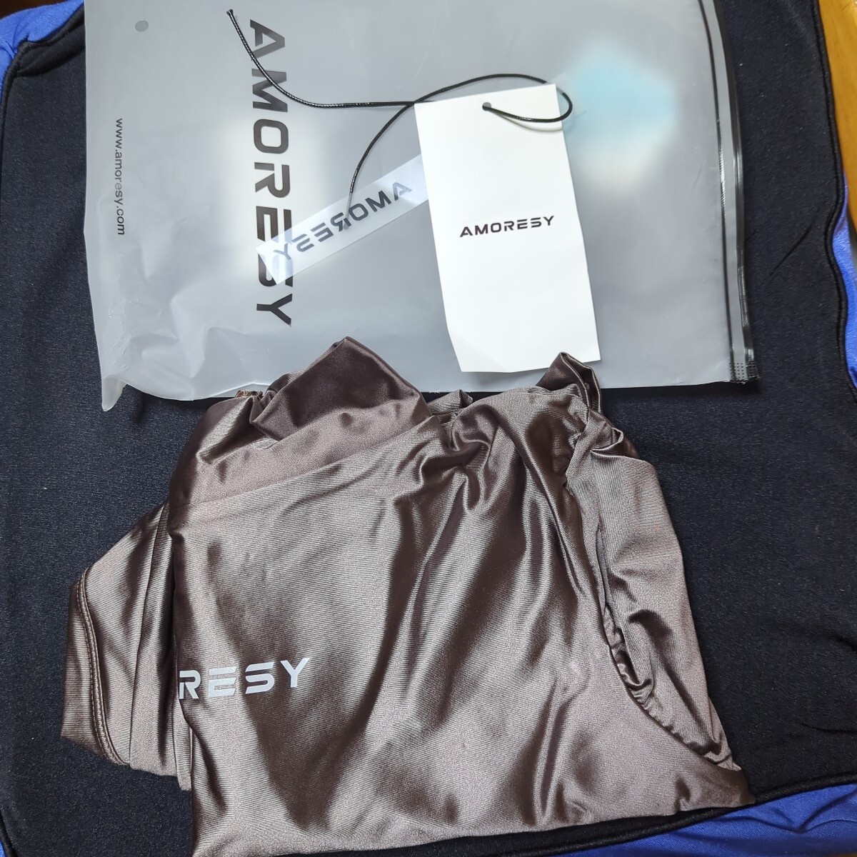アレモシー 全身タイツ 2XL