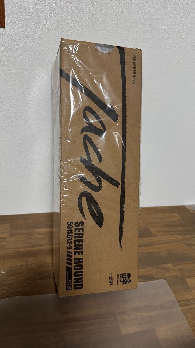 I8Toys 1/6 セリーン ハウンドトループ Tache 眼球可動ヘッド　Serene Hound Troop _画像5