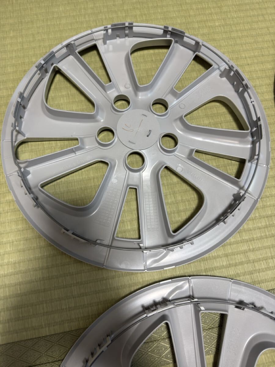 トヨタ プリウス50純正15インチホイールキャップ 新品4本_画像8