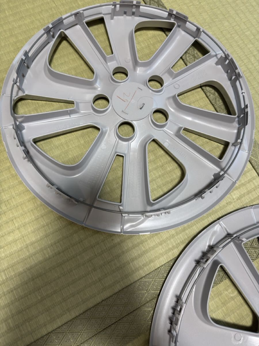 トヨタ プリウス50純正15インチホイールキャップ 新品4本_画像9