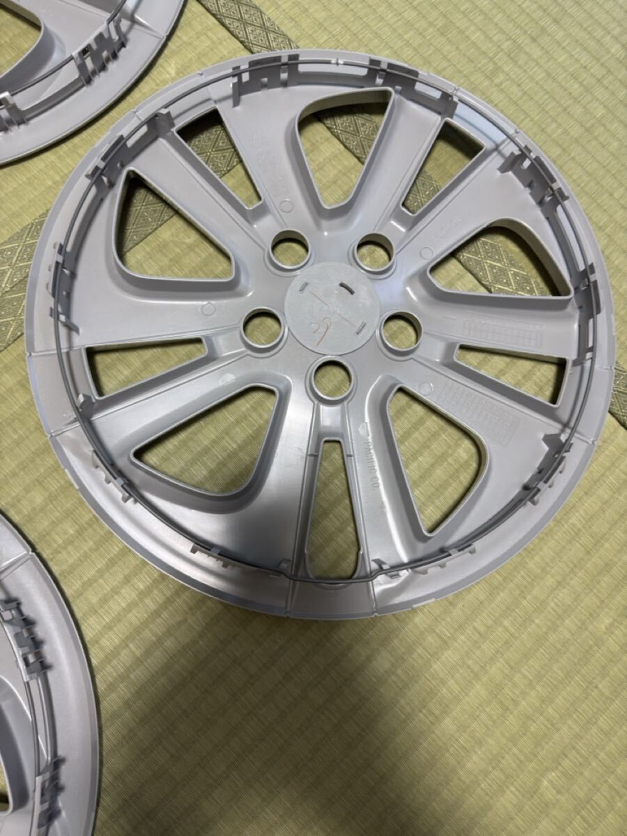 トヨタ プリウス50純正15インチホイールキャップ 新品4本_画像10