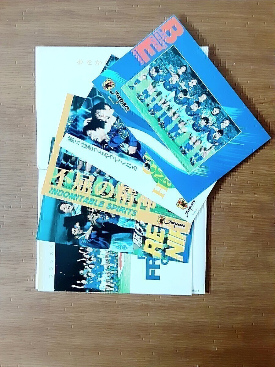 入手不可能！WC2002日本代表パネル JFA非売品 未開封品 入手不可能！WC2002日本代表パネル JFA非売品 未開封品 - メルカリ