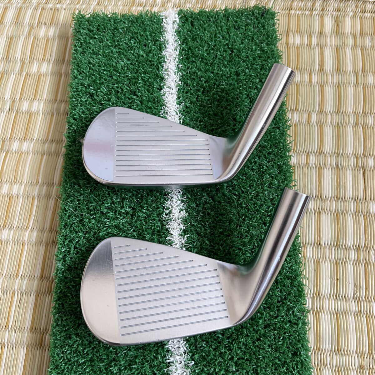 特注カスタム　三浦技研TC101 6-Pヘッド