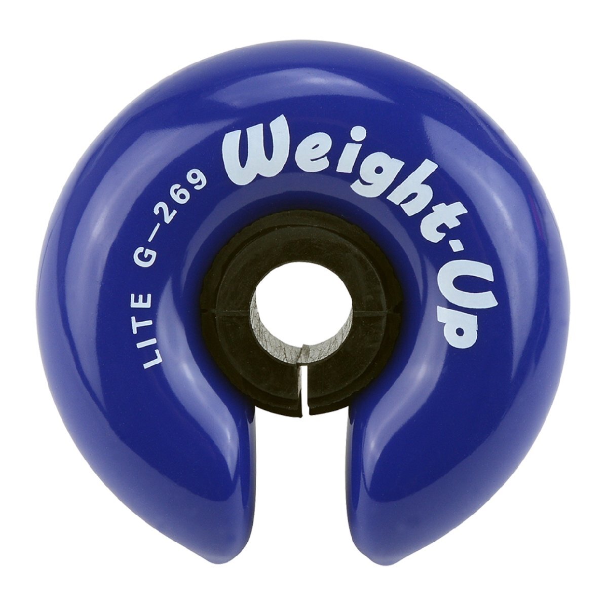 ★新品★LITE ライト★G-269★ウエイトアップ 200 練習器具★青(030)★日本正規品★_画像3