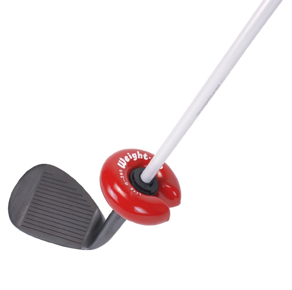 ★新品★LITE ライト★G-269★ウエイトアップ 200 練習器具★青(030)★日本正規品★_画像4