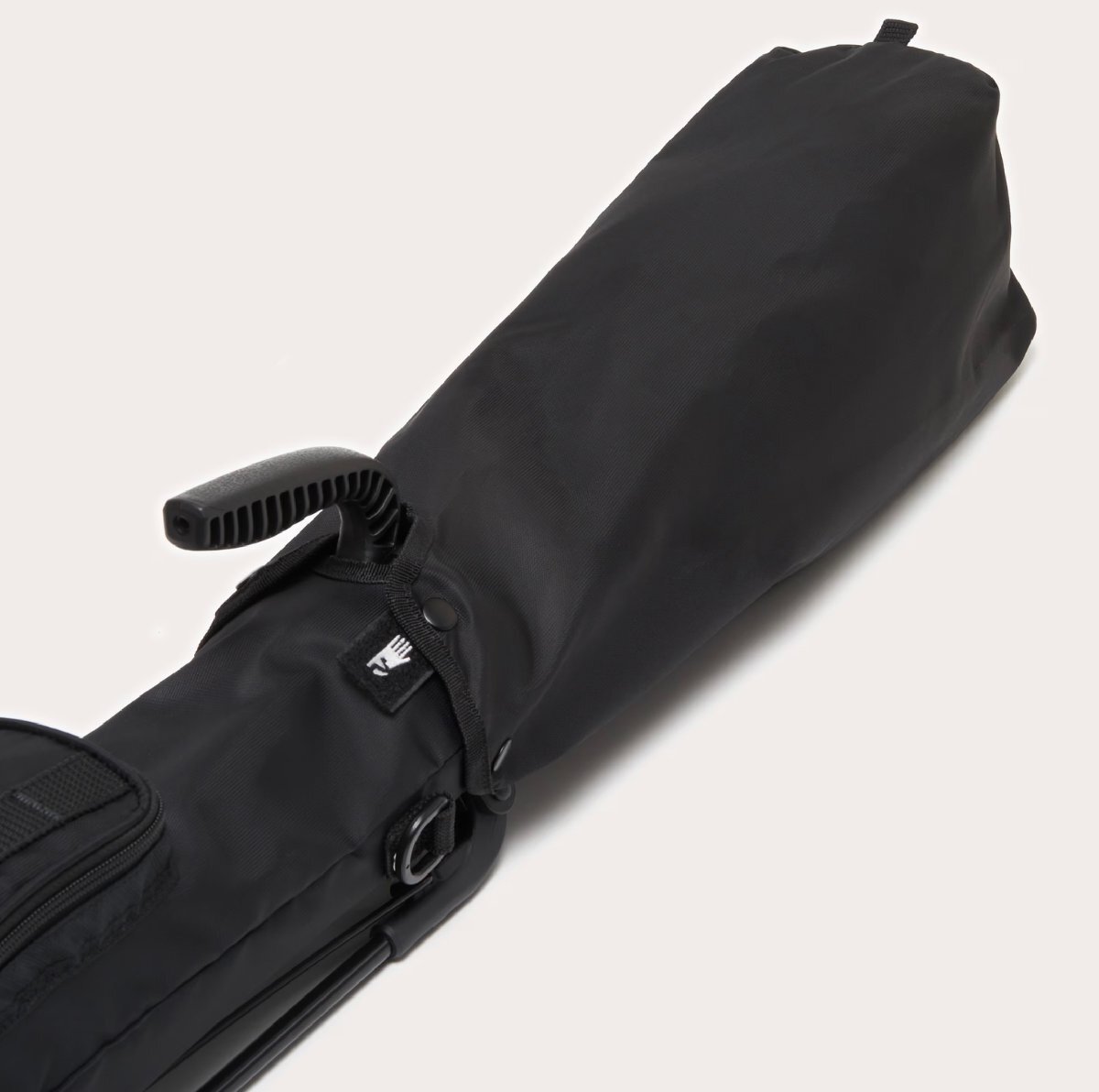 ★新品★オークリー★FOS902003★スタンド クラブケース 18.0★Blackout★日本正規品★_画像4