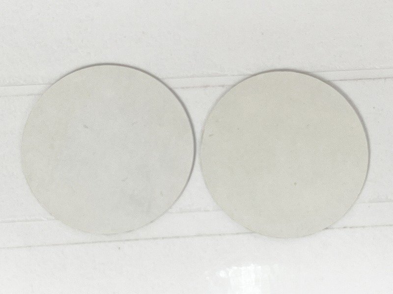 JBL 2395 プレート 2枚 [11102]