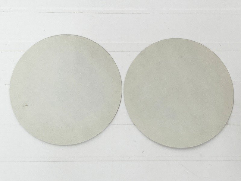 ALTEC LANSING 515-8LF プレート 2枚 [11011]