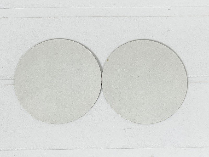 JBL 2350A プレート 2枚 [11106]