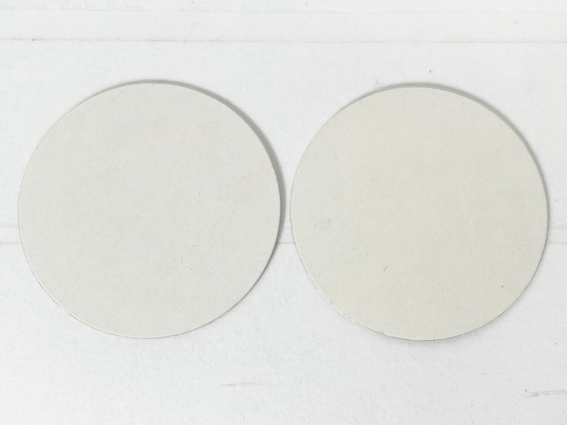 JBL 3115 プレート 2枚 [11085]