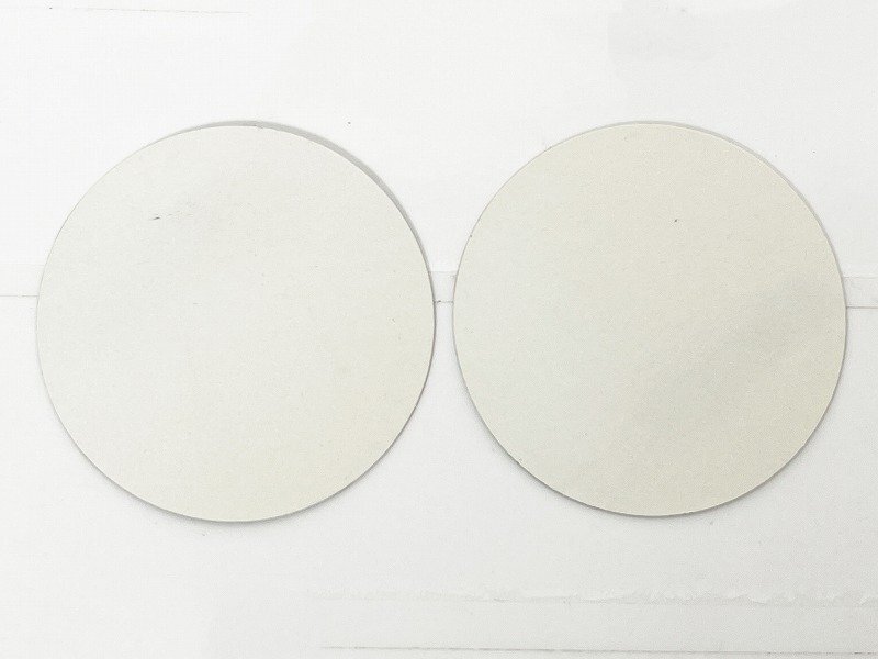 JBL 2329 プレート 2枚 [11039]