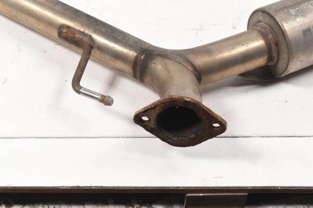 250826004022500 エルグランド / DBA-TE52 Rマフラー 社外 トミーカイラ ダブルパイプ カッター付 JATA-20110024S 左右セット 2WD