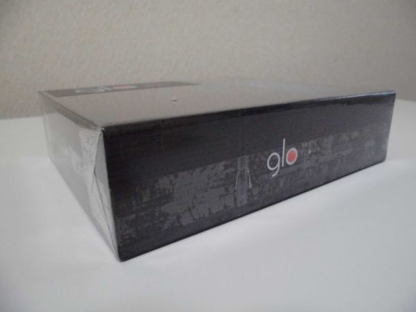 新品未開封 glo sens ブルー グローセンス 電子タバコ_画像2