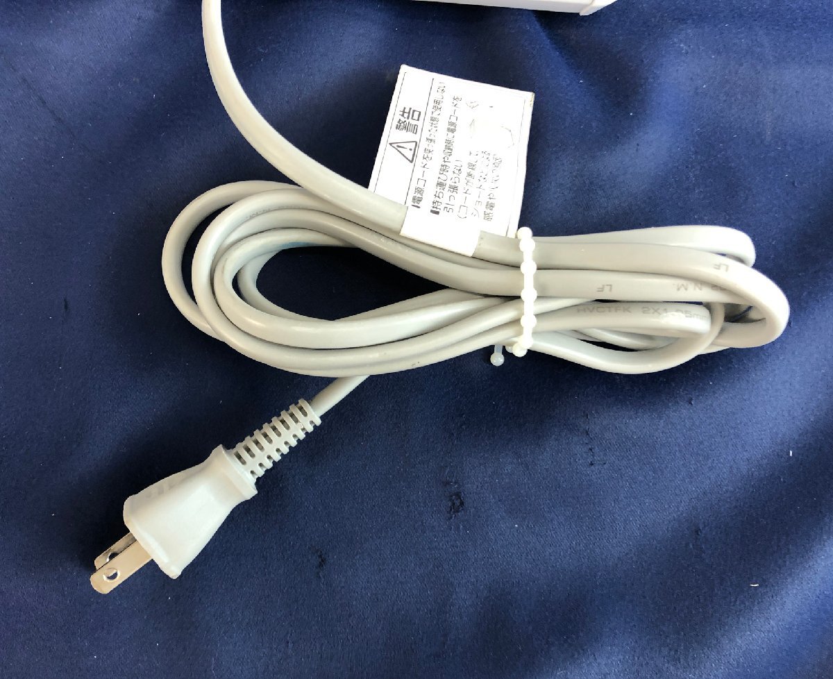 ★中古品★衣類干燥除濕機 F-YHVX120 Panasonic パナソニック 2023年制