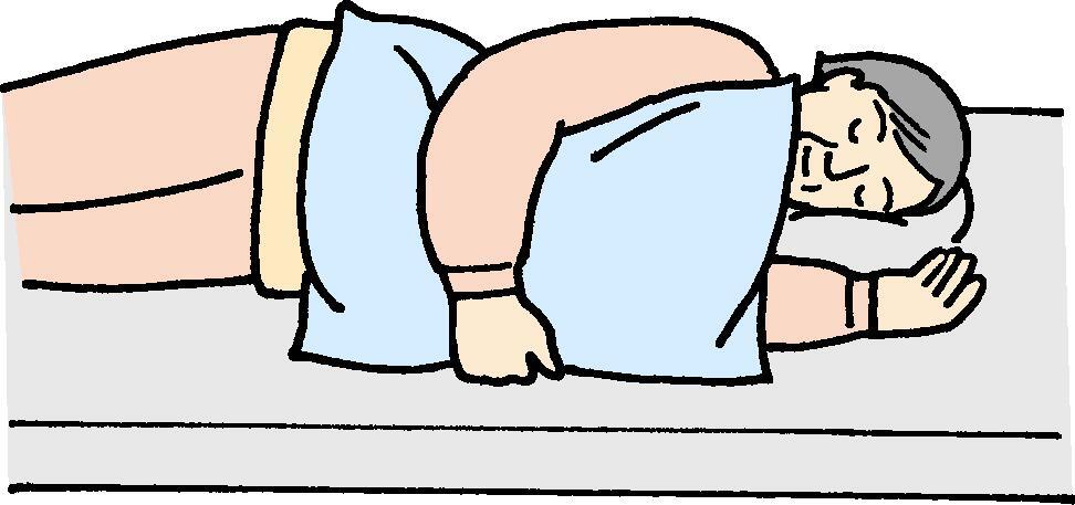 ハビナース ビーズパッド6型 抱き枕用(ピジョン)1005926_画像2