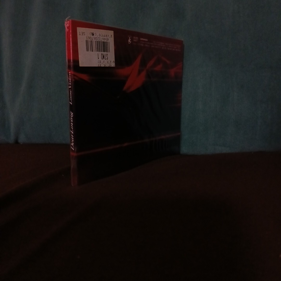 Loose Vision/Dear Loving　(Y2-587)_画像5