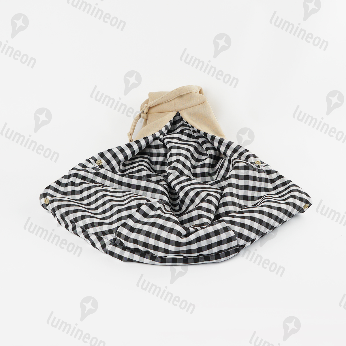  домашнее животное sling дорожная сумка плечо перевозка свет бежевый слинг-переноска ... шнурок рюкзак Cart маленький размер собака средний задний g061b 1