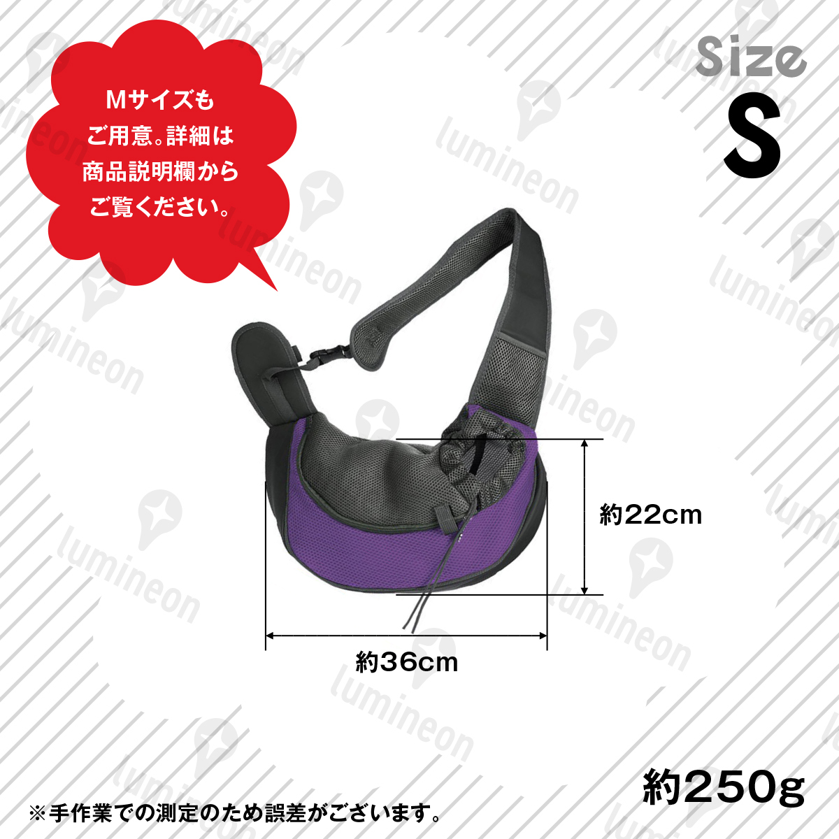 дорожная сумка кейс собака кошка слинг-переноска домашнее животное sling плечо рюкзак товары собака для кошка сопутствующие товары ... шнурок довольно большой маленький размер собака g266e1 2