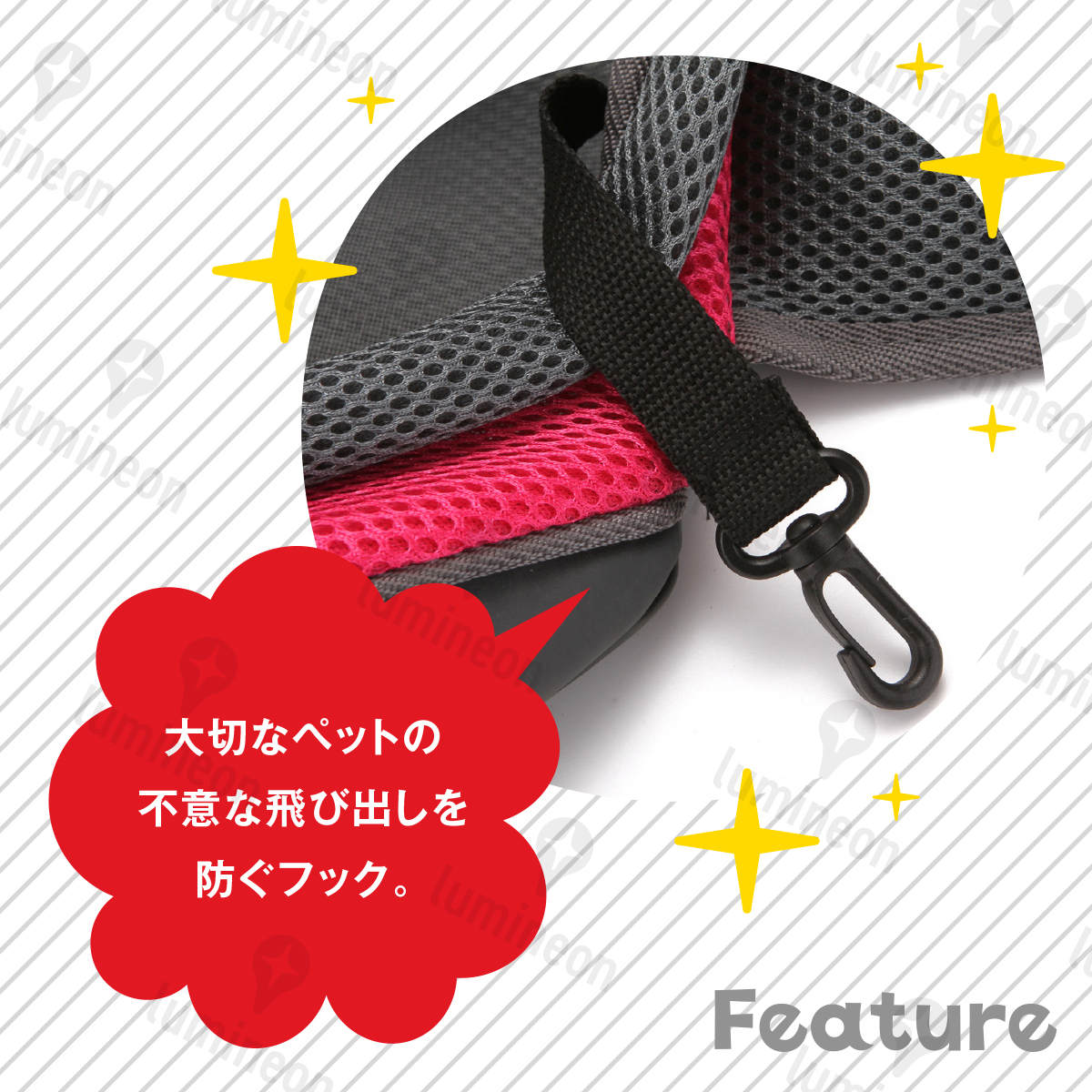 дорожная сумка кейс собака кошка слинг-переноска домашнее животное sling плечо рюкзак товары собака для кошка сопутствующие товары ... шнурок довольно большой маленький размер собака g266e1 2