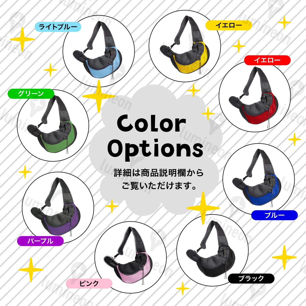 дорожная сумка кейс собака кошка слинг-переноска домашнее животное sling плечо рюкзак товары собака для кошка сопутствующие товары ... шнурок довольно большой маленький размер собака g266e1 2