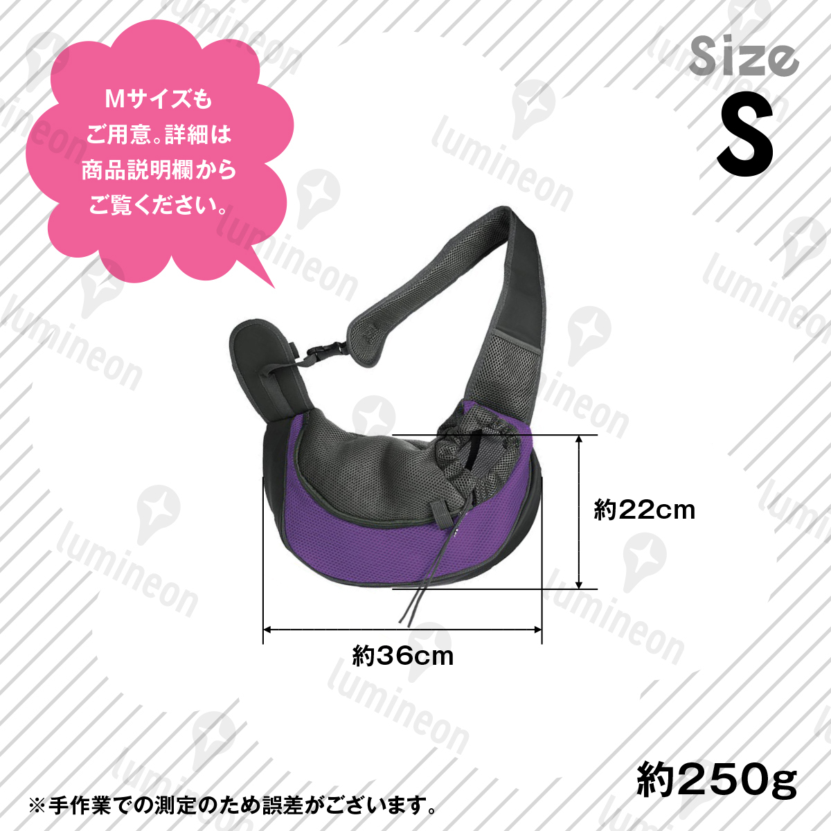  дорожная сумка кейс собака кошка слинг-переноска домашнее животное sling плечо рюкзак товары собака для кошка сопутствующие товары ... шнурок довольно большой маленький размер собака g266h1 3