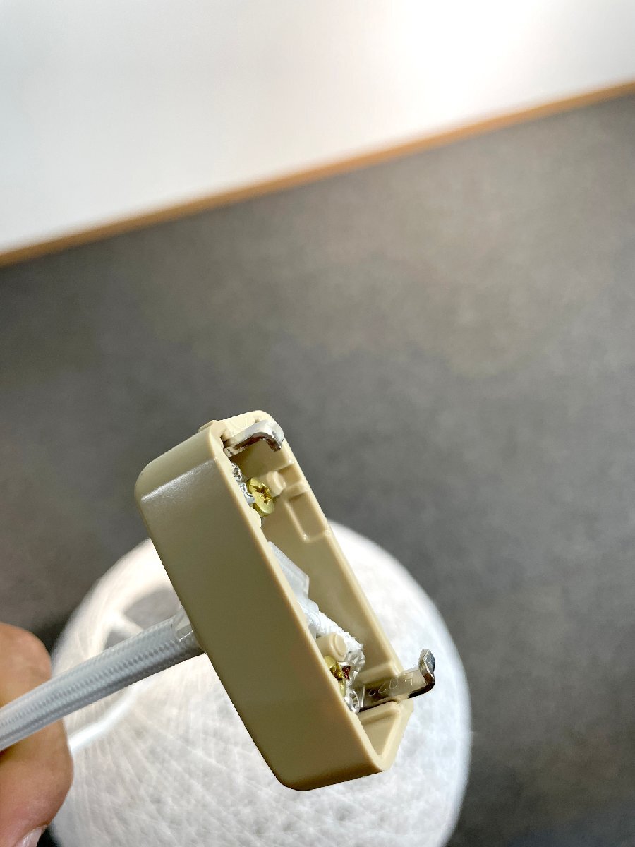 【福岡】φ550 ペンダントライト◆白熱燈 照明器具◆和モダン◆點(diǎn)燈確認(rèn)済◆2022年制◆モデルR展示品◆CR255_Kh