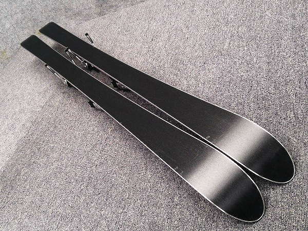 1813★BXB SSS al 130cm★中古/ジュニアモデル/子供用/チューンナップ済み/ビンディング設定(無料)/ブーツ・ストック追加可_画像9