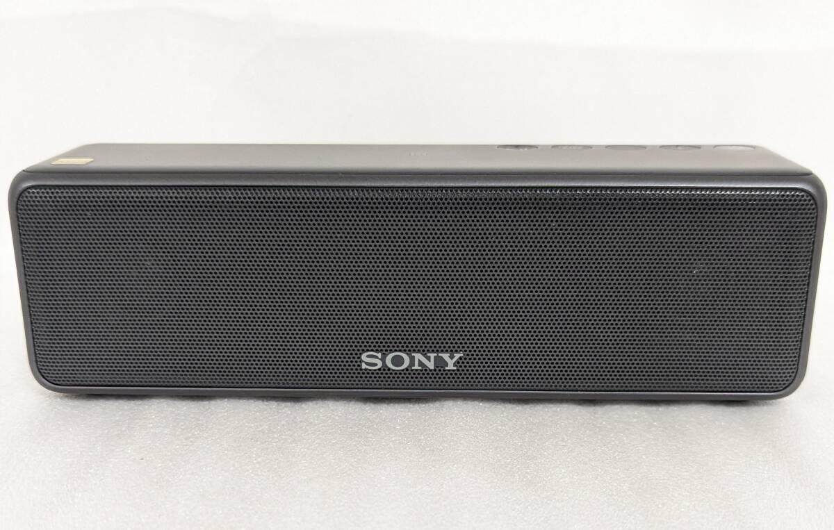SONY ソニー SRS-HG10 h.ear go 2 ワイヤレススピーカー Bluetooth ハイレゾ EXTRA BASS ポータブル アクティブスピーカー　動(dòng)作品