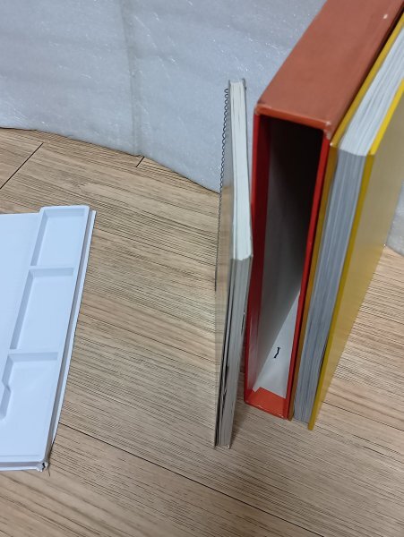 TIME LIFE BOOKS■「フランス料理+フランス料理の作り方」-世界の料理シリーズ　昭和47年_画像3