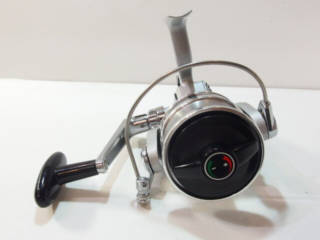 DAM x SHIMANO SLS 2 ダム , シマノ スピニングリール　オールドリール (34489_画像7
