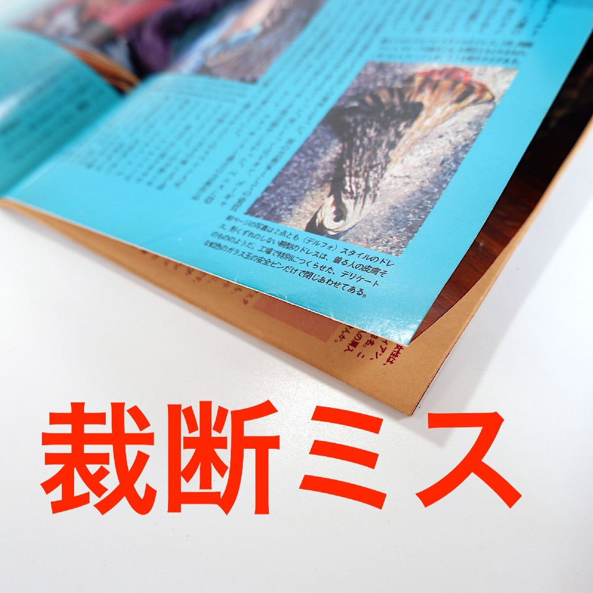 花椿 1980年3月号/海野弘 メイク 宗左近 渥美育子 マリアノ・フォルトニー 増井和子 竹内まりや 美容相談 高賀富士子 資生堂_画像8