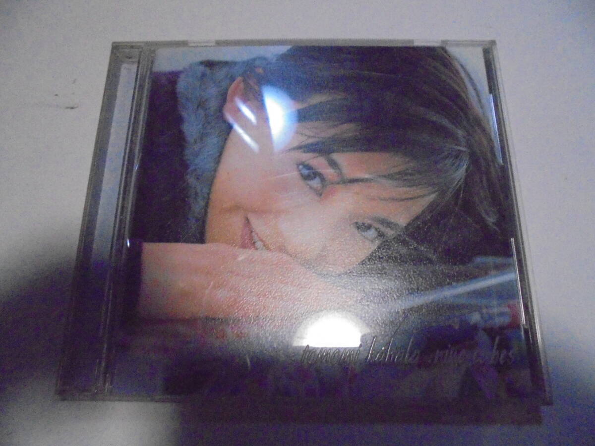 華原朋美　　ｎｉｎｅ　ｃｕｂｅｓ_画像1