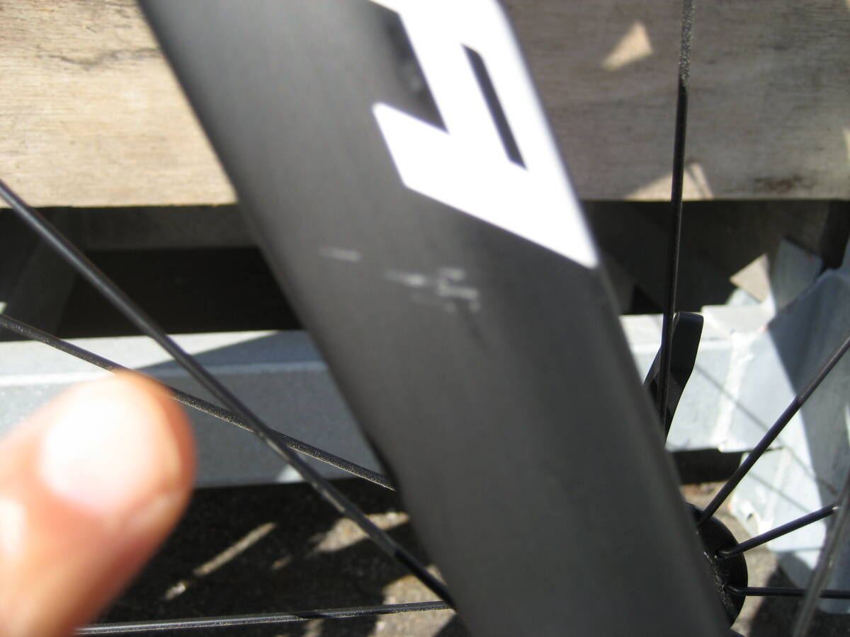 MERIDA SCULTURA3000 メリダ スクルトゥーラ3000 完成車中古_画像9