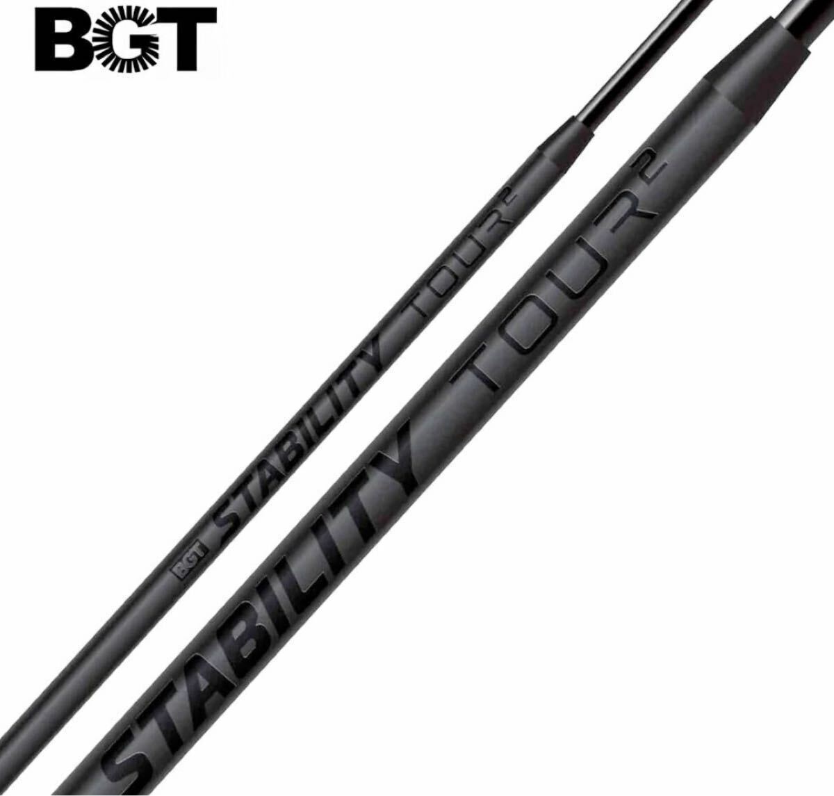 ☆レア☆スタビリティツアー2ブラック裝著　オデッセイ　ストロークラボ　BLACK TEN S