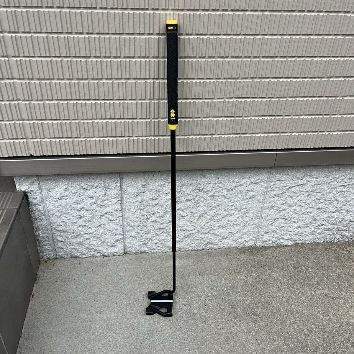 ☆レア☆スタビリティツアー2ブラック裝著　オデッセイ　ストロークラボ　BLACK TEN S