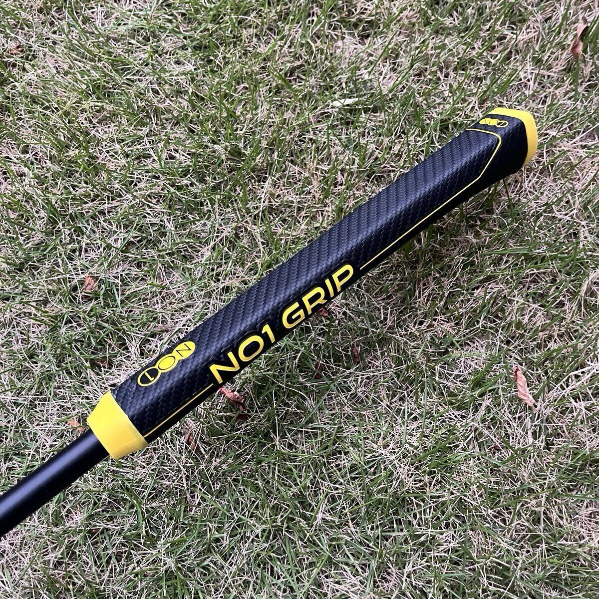 ☆レア☆スタビリティツアー2ブラック裝著　オデッセイ　ストロークラボ　BLACK TEN S