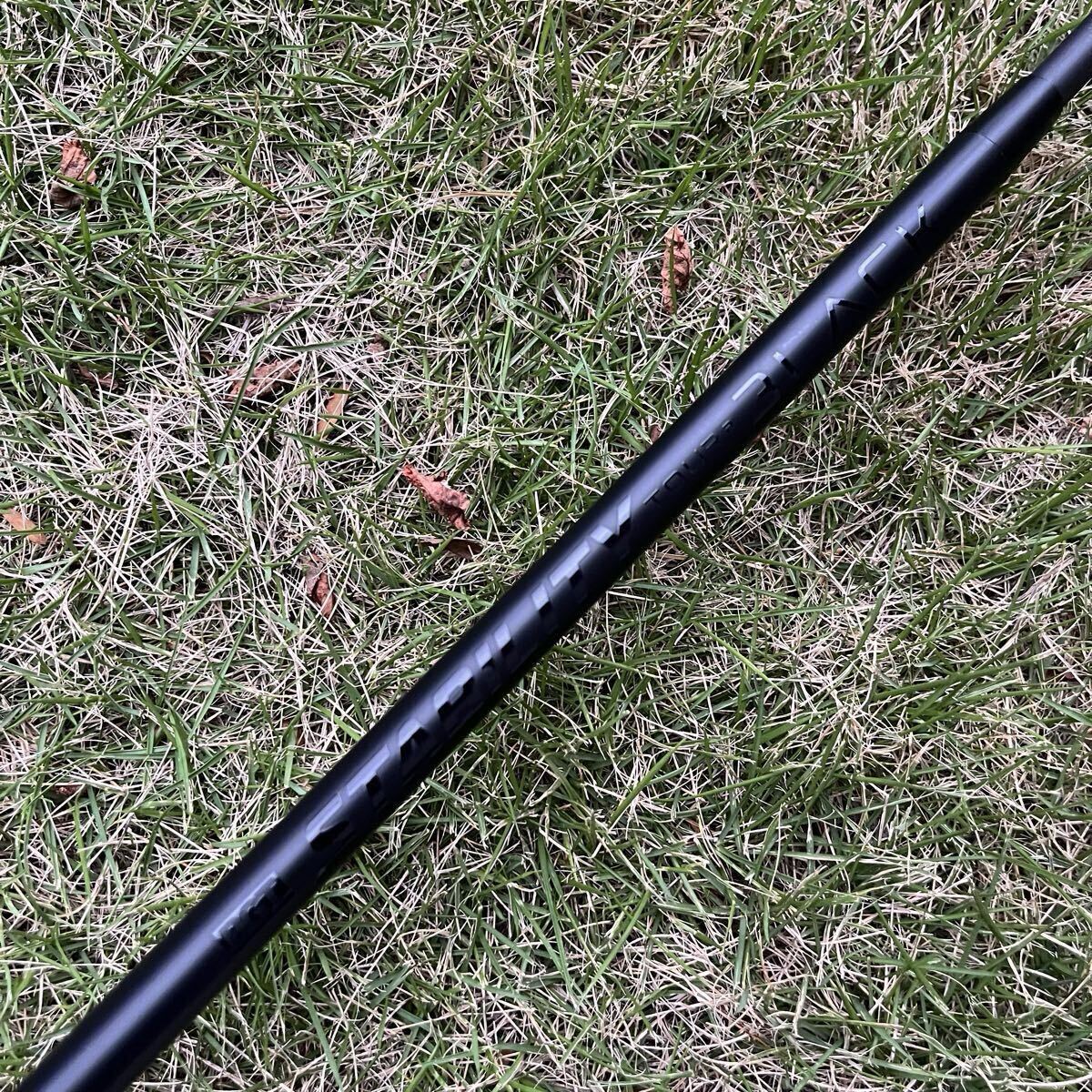 ☆レア☆スタビリティツアー2ブラック裝著　オデッセイ　ストロークラボ　BLACK TEN S