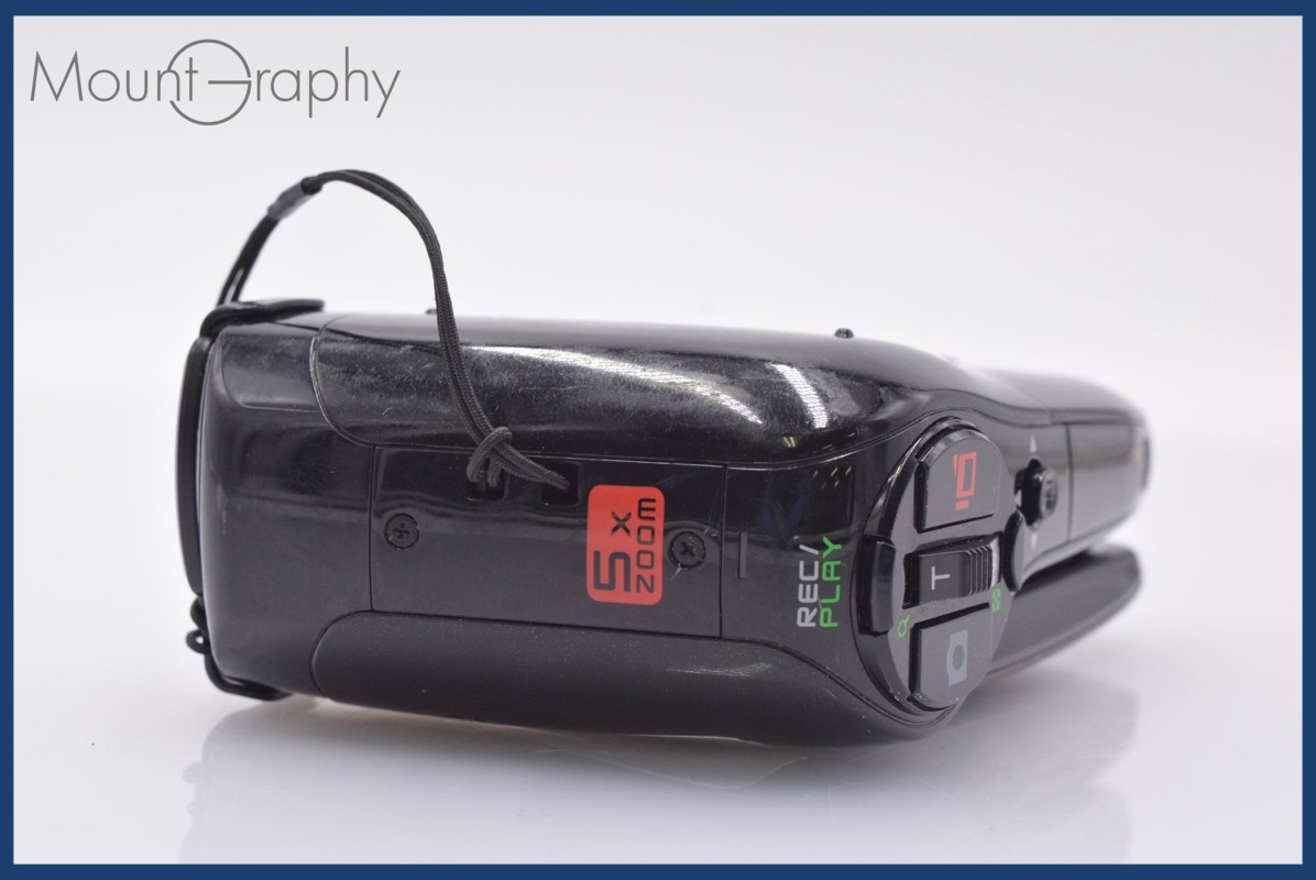 ★良品★ サンヨー Sanyo Xacti DMX-CG9 5x 同梱可 #yk2638