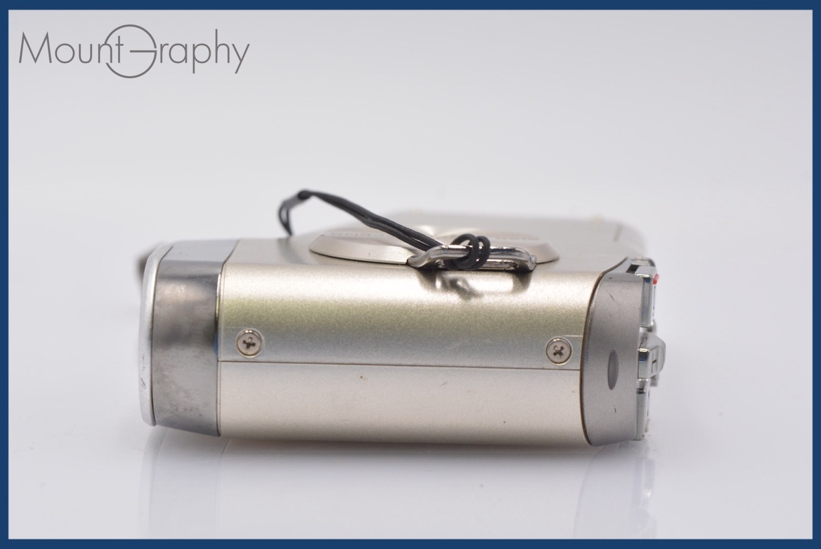 ★極上美品★ サンヨー Sanyo Xacti DMX-C6 バッテリー付屬 ★完動★同梱可 #mj4244