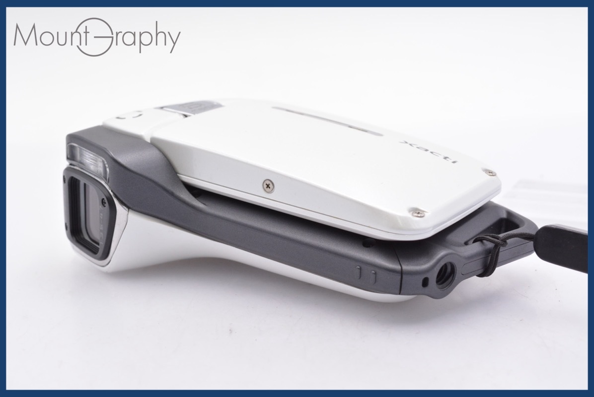 ★極上美品★ サンヨー Sanyo DMX-CA65 5x ★完動★同梱可 #mj3076