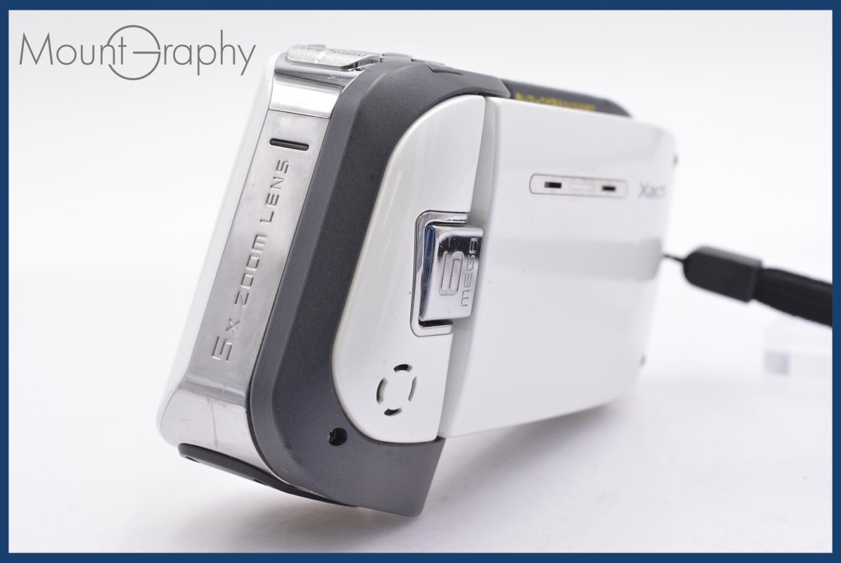 ★極上美品★ サンヨー Sanyo DMX-CA65 5x ★完動★同梱可 #mj3076