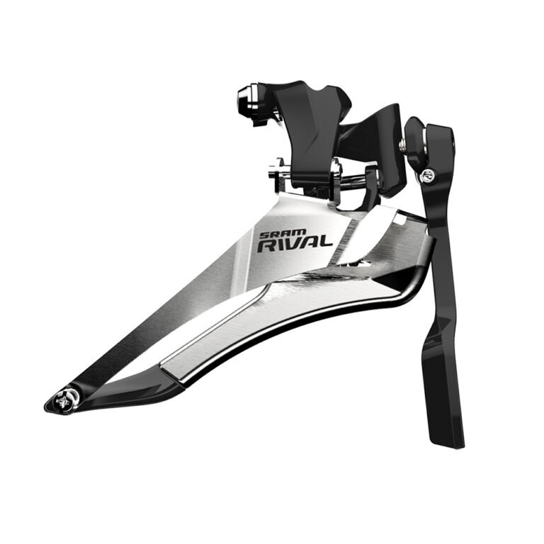 SRAM RIVAL22 FRONT DERAILLEUR