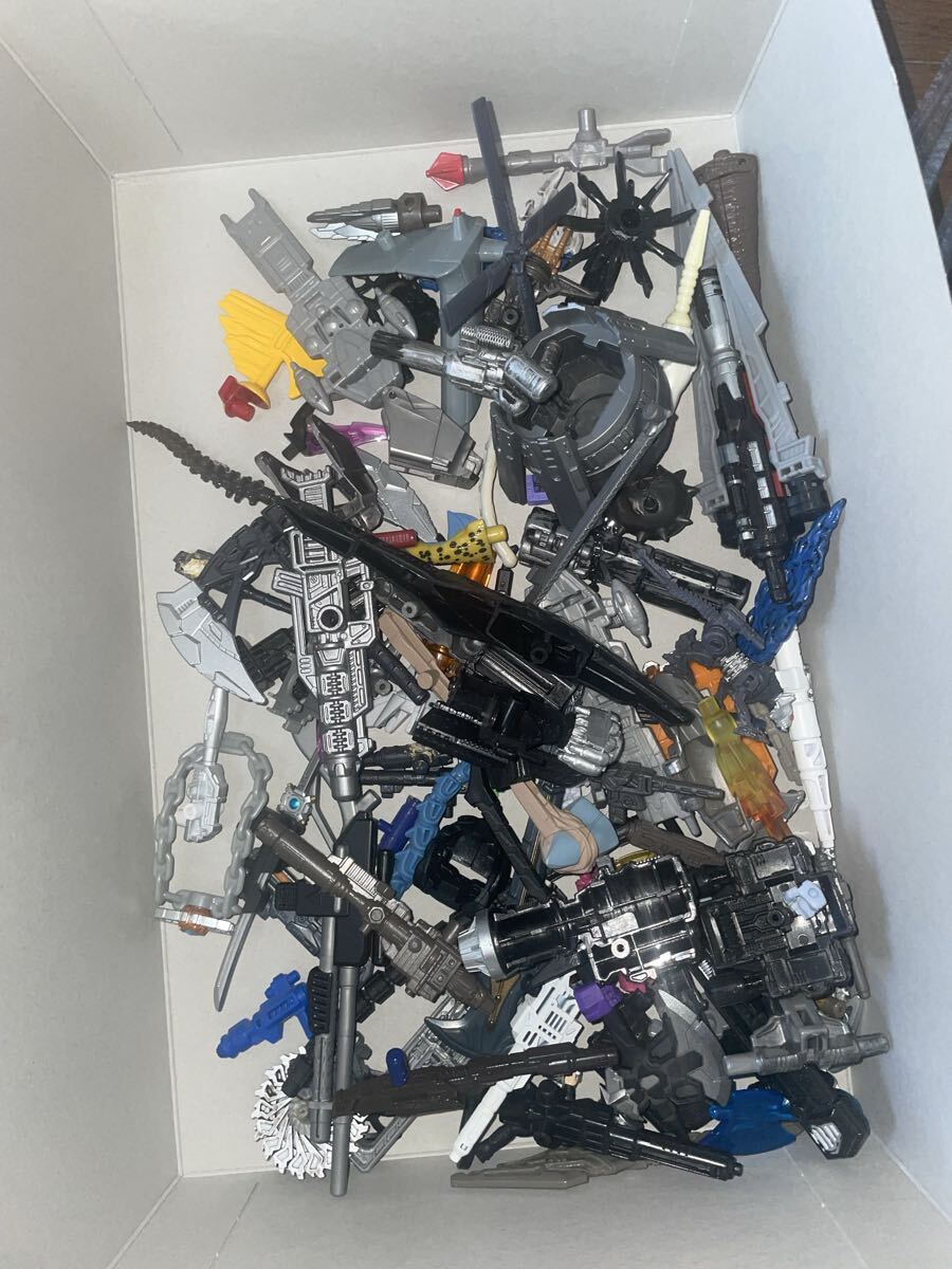 【一円からスタート】　トランスフォーマー大量まとめ売り　SS/TFP/Gシリーズ／非正規(guī)品/そのほか　 當(dāng)時(shí)物 おもちゃ ロボット