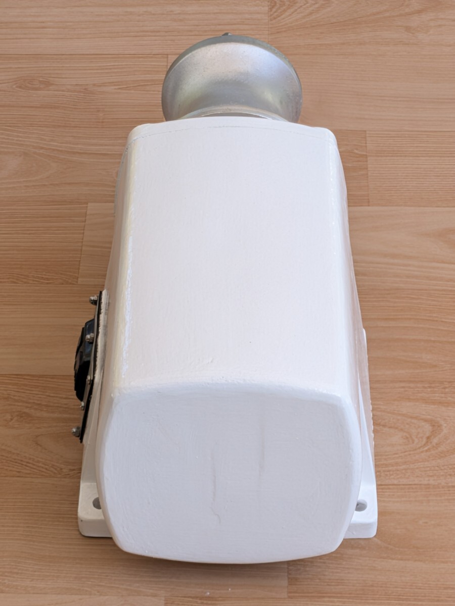 コーシン　アンカーウインチ 12V 200W